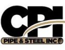 cpi pipe steel