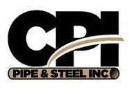 cpi pipe steel