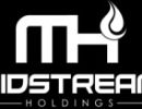 midstream holdings